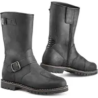 TCX Fuel Wp Noir Bottes Taille 47