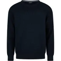 Olymp Pull-over marine