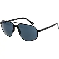 Botaniq Lunettes de soleil BIS-7016 004 59 Hommes Noir