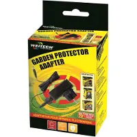 Weitech Adaptateur Pour Répulsif Animal