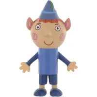 Comansi , bavoir en forme de figurine, bleu. Combinaison pour enfant, bleu, taille unique