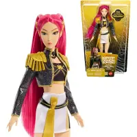 Mattel JRN41, Poupée de mode, Pour filles, À partir de 4 ans, Fille, 350 mm, Multicolore