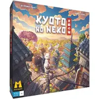 Matagot Jeu classique Kyoto no Neko