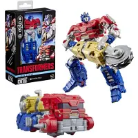 Hasbro Figure Transformers Orion Pax