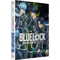 Crunchyroll Blue Lock Saison 2 DVD