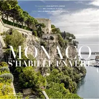 La Martiniere Eds De Monaco s'habille en vert - Jean-Baptiste Leroux