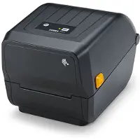 Zebra ZD220T imprimante d'étiquettes avec USB