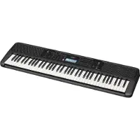 Yamaha Clavier Psr-ew320