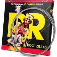 Dr Strings BZ5-130 Jeux de 5 cordes basses