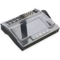 Decksaver Allen & Heath Cq-12T Cover