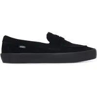 Vans Mocassin 'Skate' noir