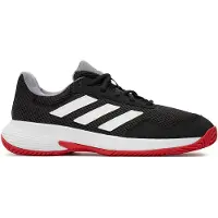 Adidas Chaussure de sport 'Game Spec 2' rouge / noir / blanc