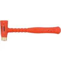 YATO Marteau non réactif 300 g (YT-46190) (300 g)