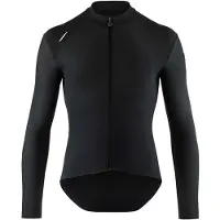 Assos Maillot à Manches Longues Endurance Thermobooster