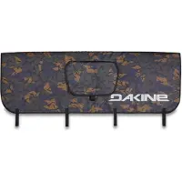 Dakine Pad Dlx Pick-up Bike Rack Bleu L
