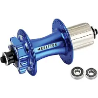 Krayton Moyeu Arrière B05-gl-b44-36-t-blue Shimano 6t M9