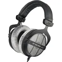 Beyerdynamic Dt-990 Pro Headset Noir
