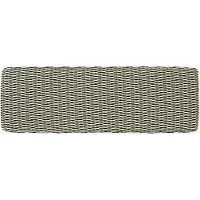 &tradition Thorvald Coussin D’Assise Pour Banc D’Extérieur SC112 Bora