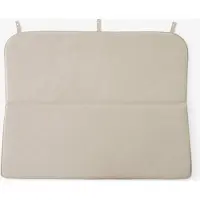 &tradition Thorvald Coussin Pour Canapé Lounge D’Extérieur SC110 Papyrus