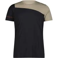 CMP T-shirt à Manches Courtes 36n5417