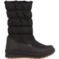 CMP 39q4996 Holse Snow Wp Snow Boots Noir EU 38 Femme