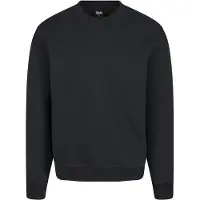 Urban Classics Sweat-shirt noir