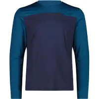 CMP T-shirt à Manches Courtes 36n5497