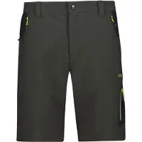 CMP 33t5497 Shorts Vert 4XL Homme