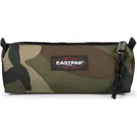 Eastpak Benchmark Single Couleur Vert