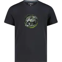 CMP T-shirt stretch enfant