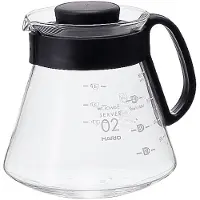 Hario Carafe à café Coffee Server V60-02