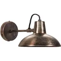 House Doctor Applique | Hddesk | Brun Antique | 203660465
