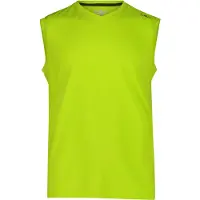 CMP Maillot sans manches en maille piqué