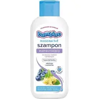Bambino Family Shampooing for strengthening hair fine and skinny 400ml