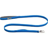 Ruffwear Front Range Dog Leash Bleu