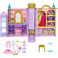 Disney Princess Jouets - Prêt Doublure Le coffret de jeu de ball - - UneTaille - Figurine de Jeu