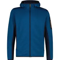 Campagnolo Polaire à capuche Unlimitech