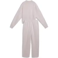 Puma Survêtements blanc