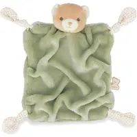 Kaloo Bear Doudou Vert Enfants