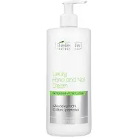 Bielenda Luxury Hand amp ; Nail Cream Crème pour les mains et les ongles, 500ml