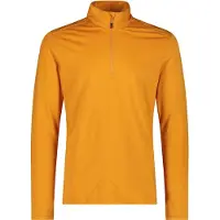 CMP 30l1097 Sweatshirt Orange 3XL Homme