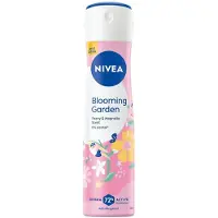 Nivea - Floral Love Anti-Perspirant - Antiperspirant ve spreji 150ml