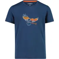 CMP T-shirt stretch enfant