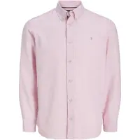 Jack & Jones Chemise à Manches Longues Blusummer Linen