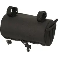 Agu Venture Roll II, étui de rangement, noir, couleur : noir, taille unique