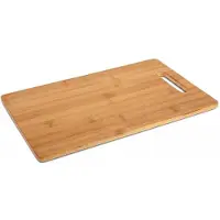 Excellent houseware Geslau, Planche à découper, Marron