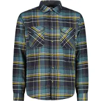 CMP Chemise manches longues