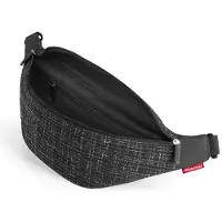 Reisenthel Sac banane City, à motifs, en polyester