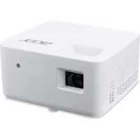 Acer PD1800 Projecteur LED 4K UHD avec 1000 ANSI lumens, 240 Hz input lag et ISFccc