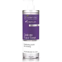 Bielenda Microbiome ProCare Tonique doux pour le visage, 500 ml